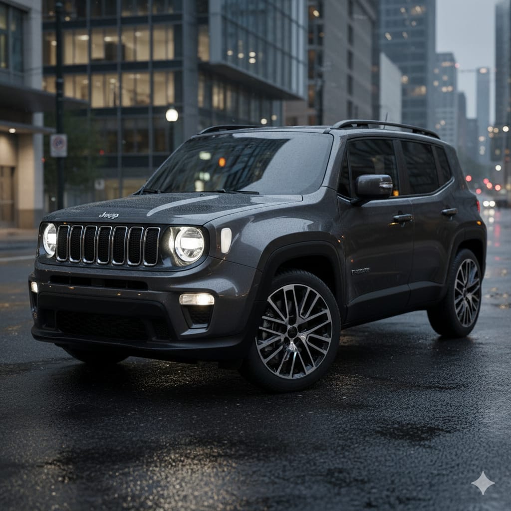Jeep Mopar COMPASS 2023 - 50290740 - 52209241 - 52145045 19"